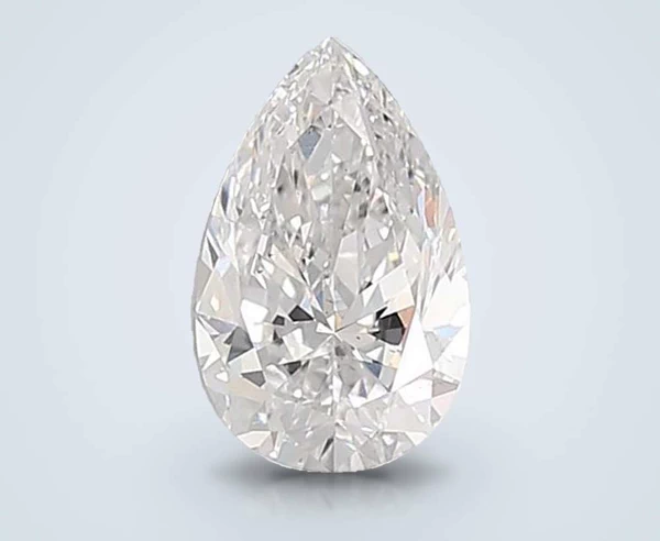 2 Carat · F · VS2 very good Cut