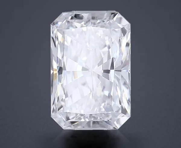 1.36 Carat · D · VVS1 Rare Carat Ideal Cut