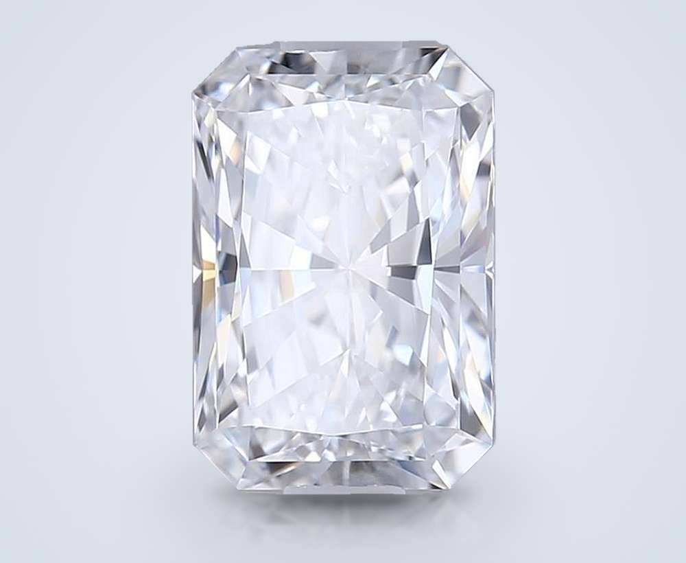 1.36 Carat · D · VVS1 Rare Carat Ideal Cut