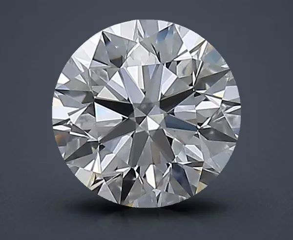 1.03 Carat · D · VVS1 excellent Cut