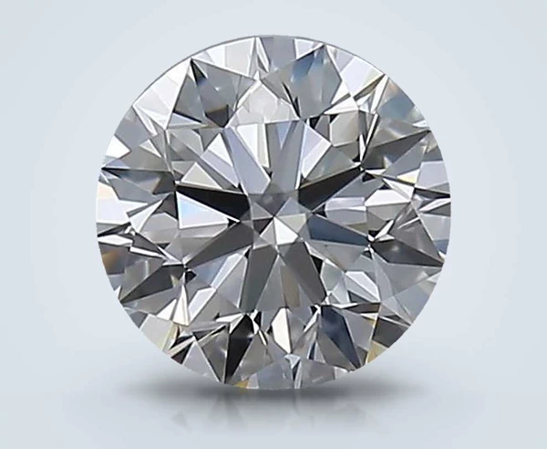 1.03 Carat · D · VVS1 excellent Cut