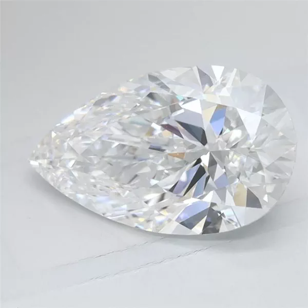 1.68 Carat · D · IF Rare Carat Ideal Cut