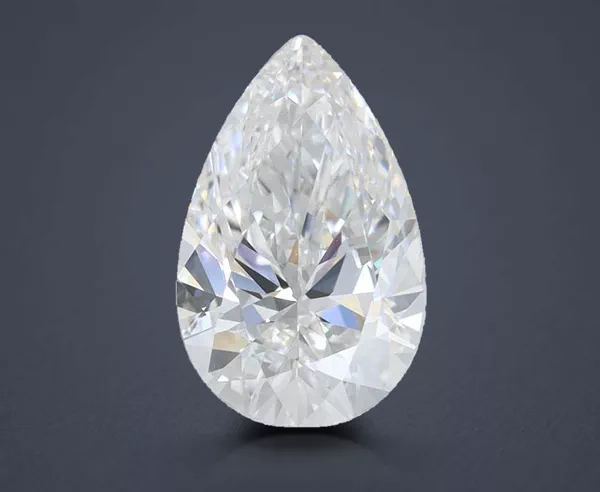 1.68 Carat · D · IF Rare Carat Ideal Cut