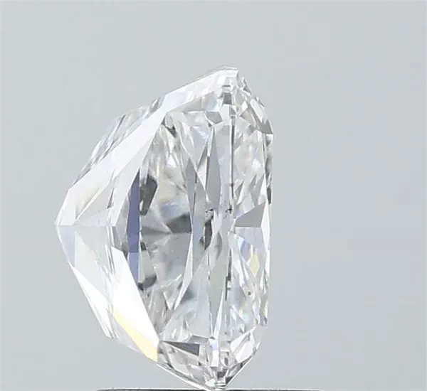 3.44 Carat · E · VS2 Rare Carat Ideal Cut