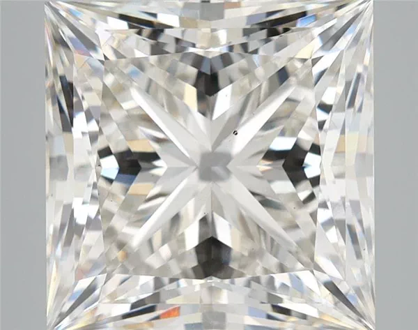 8.72 Carat · H · VS2 Rare Carat Ideal Cut