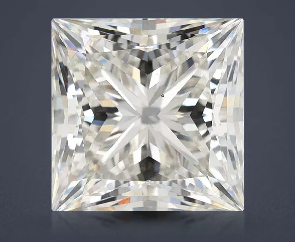 8.72 Carat · H · VS2 Rare Carat Ideal Cut