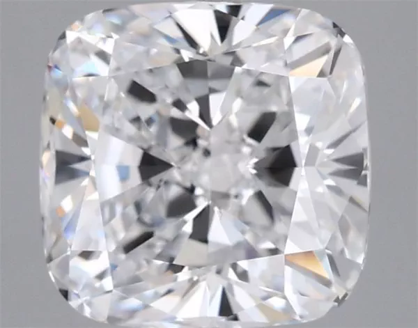2.46 Carat · D · VVS1 Rare Carat Ideal Cut