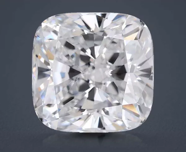 2.46 Carat · D · VVS1 Rare Carat Ideal Cut