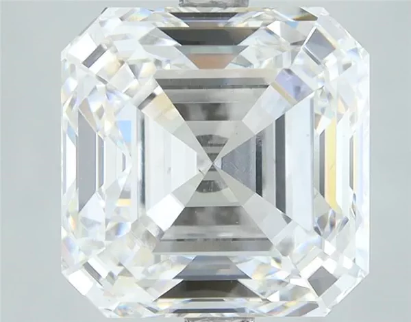 5.51 Carat · E · VS1 Rare Carat Ideal Cut