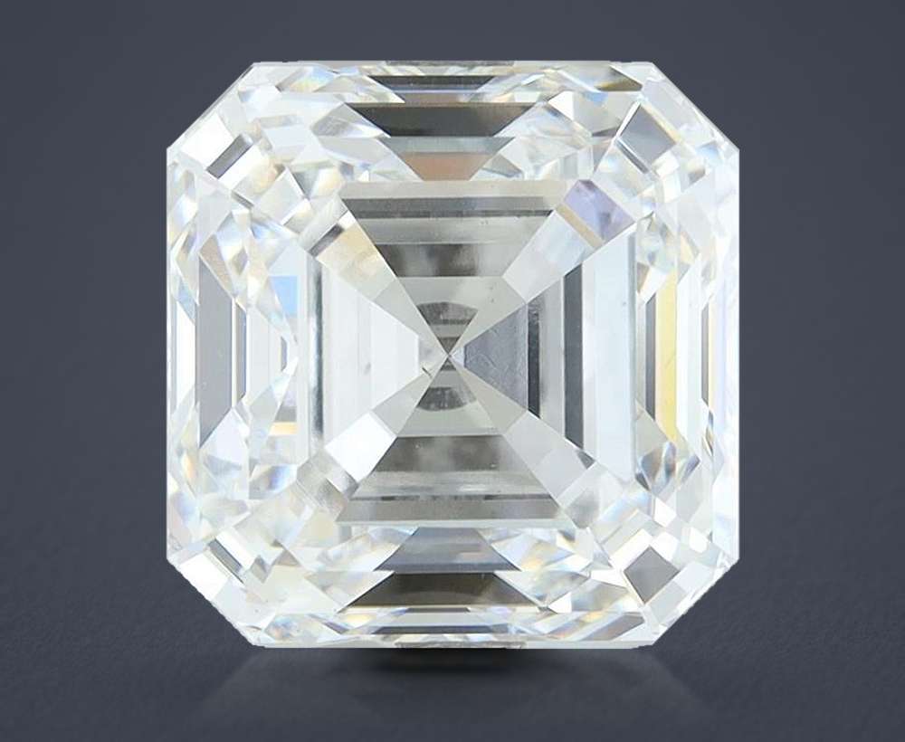 5.51 Carat · E · VS1 Rare Carat Ideal Cut