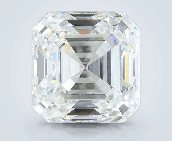 5.51 Carat · E · VS1 Rare Carat Ideal Cut