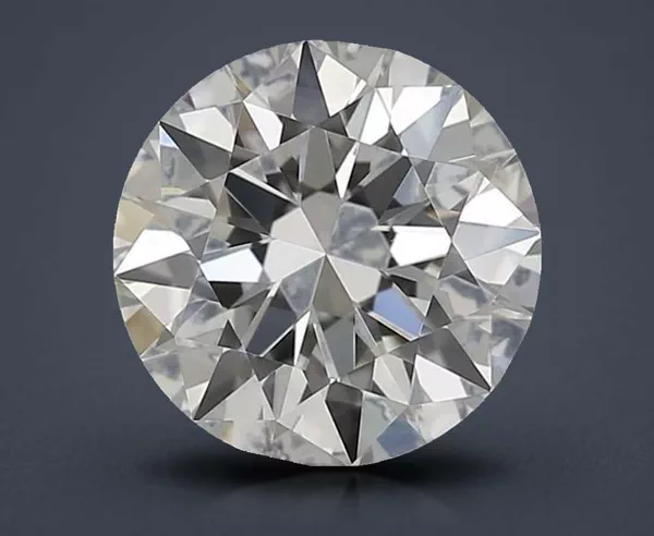0.65 Carat · G · VVS1 Rare Carat Ideal Cut