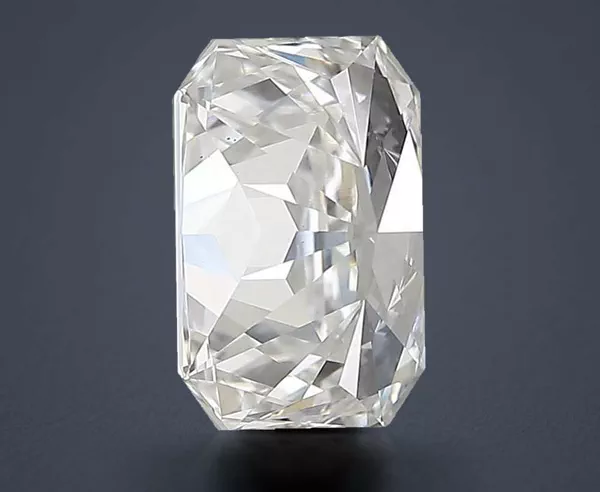 1.85 Carat · F · VS1 Rare Carat Ideal Cut