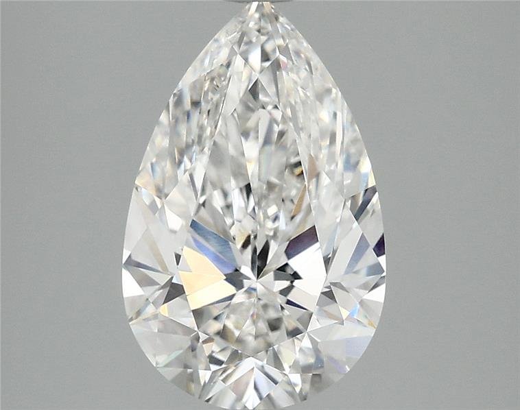 2.97 Carat · E · VVS2 Rare Carat Ideal Cut