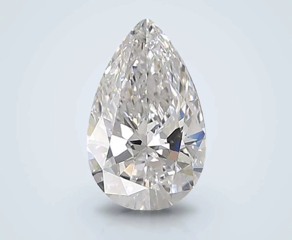 0.92 Carat · D · VS2 Rare Carat Ideal Cut