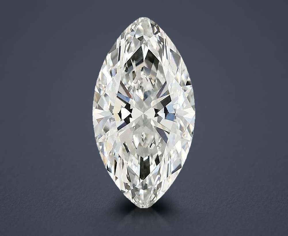1.71 Carat · F · VVS1 Rare Carat Ideal Cut
