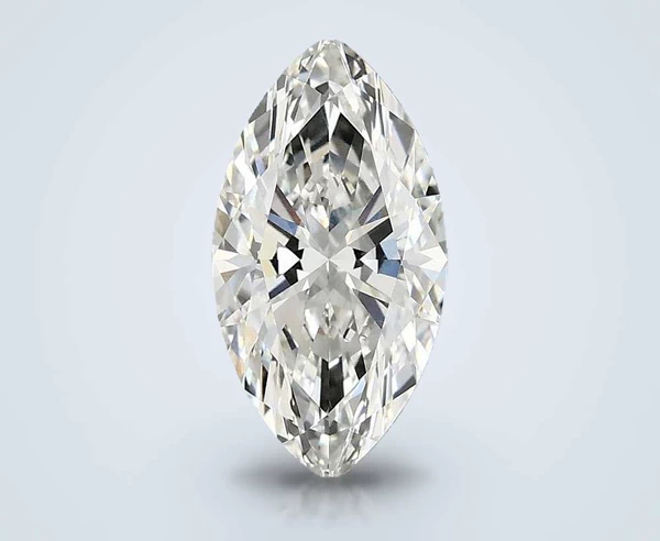 1.71 Carat · F · VVS1 Rare Carat Ideal Cut