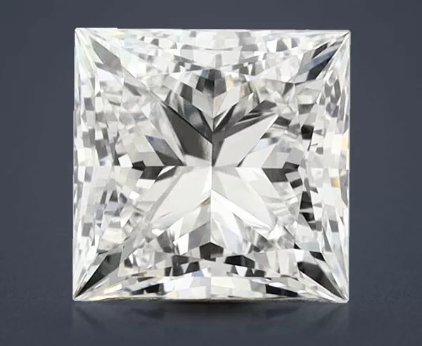 1.68 Carat · F · VVS2 Rare Carat Ideal Cut