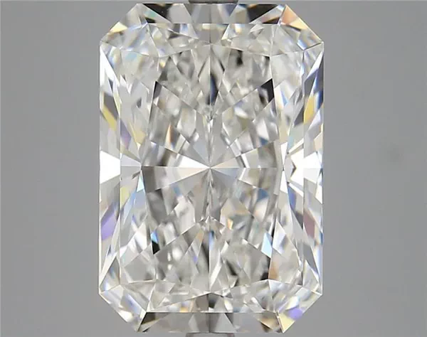 7.07 Carat · G · IF Rare Carat Ideal Cut
