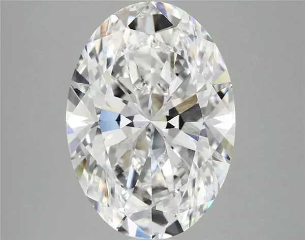 3.58 Carat · F · VVS2 Rare Carat Ideal Cut