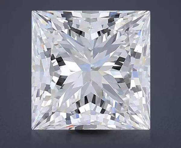 1.37 Carat · E · VVS2 Rare Carat Ideal Cut