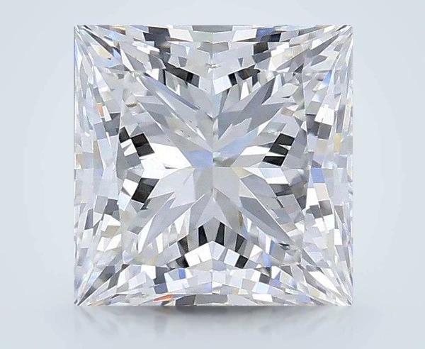 1.37 Carat · E · VVS2 Rare Carat Ideal Cut