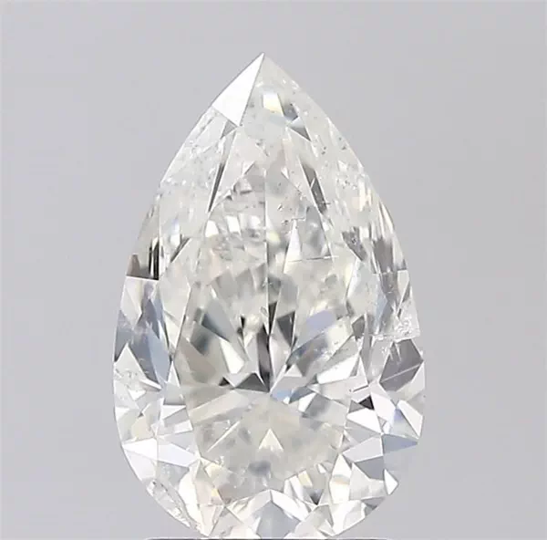 2.01 Carat · I · SI2 Rare Carat Ideal Cut