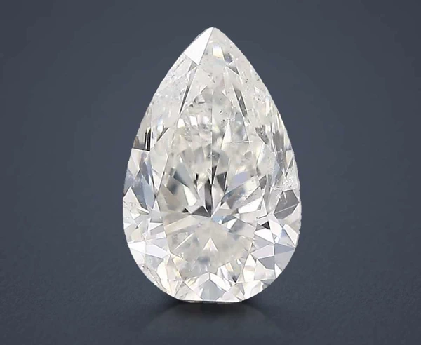 2.01 Carat · I · SI2 Rare Carat Ideal Cut