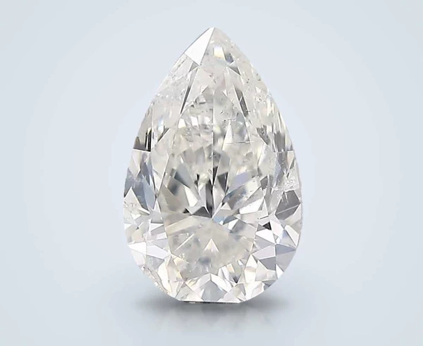 2.01 Carat · I · SI2 Rare Carat Ideal Cut