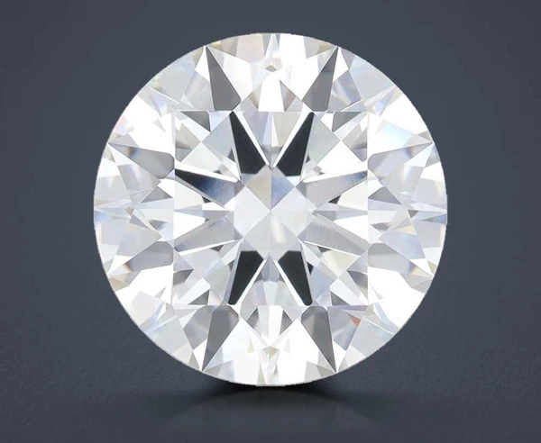 10.4 Carat · E · VVS2 Rare Carat Ideal Cut