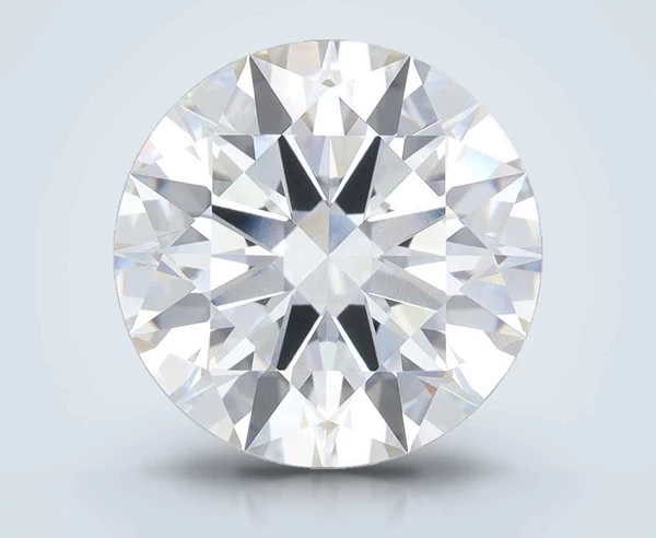 10.4 Carat · E · VVS2 Rare Carat Ideal Cut
