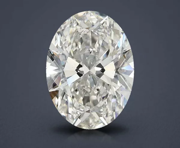 2.07 Carat · G · VS1 Rare Carat Ideal Cut