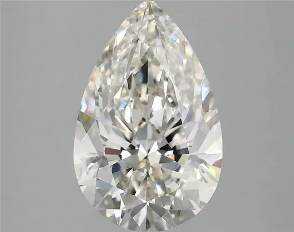 2.98 Carat · G · VS1 Rare Carat Ideal Cut