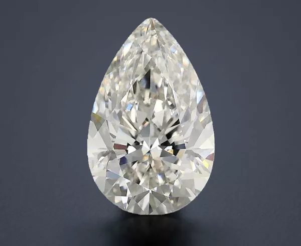 2.98 Carat · G · VS1 Rare Carat Ideal Cut
