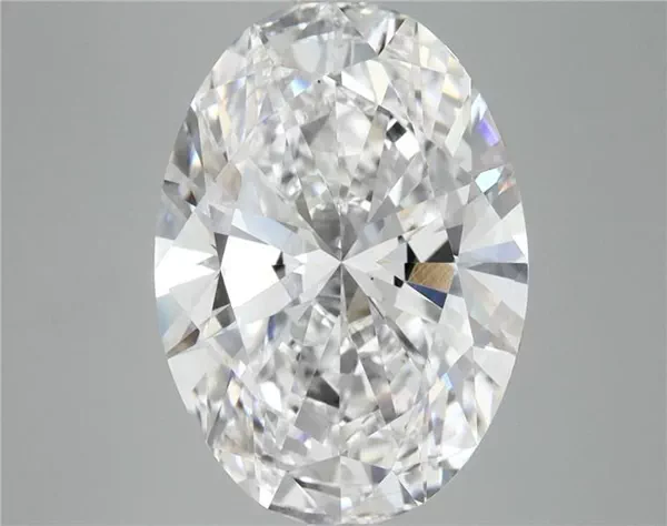 6.53 Carat · E · VS1 Rare Carat Ideal Cut