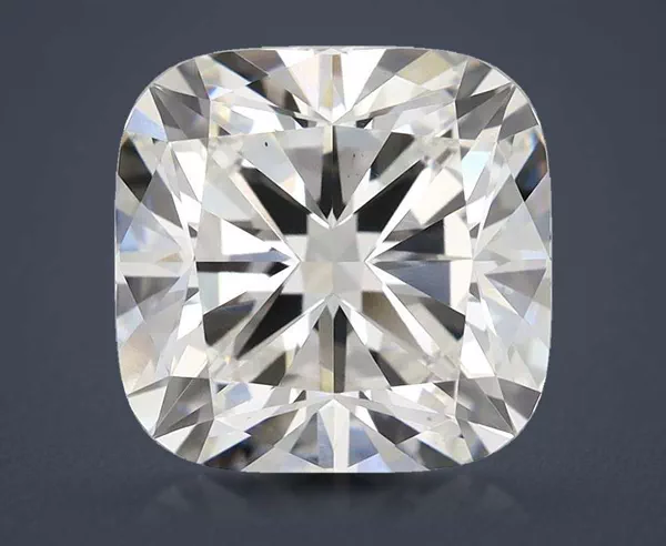 5.58 Carat · G · VS1 Rare Carat Ideal Cut