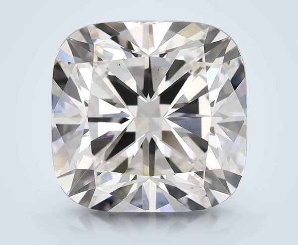 5.58 Carat · G · VS1 Rare Carat Ideal Cut
