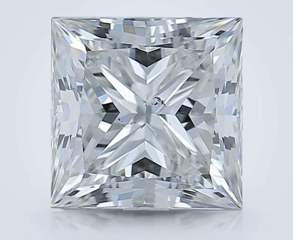 1.9 Carat · I · SI1 Rare Carat Ideal Cut