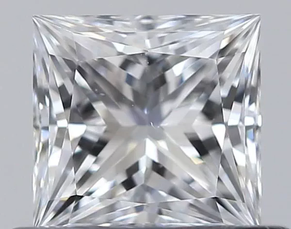 0.46 Carat · D · VS2 Rare Carat Ideal Cut