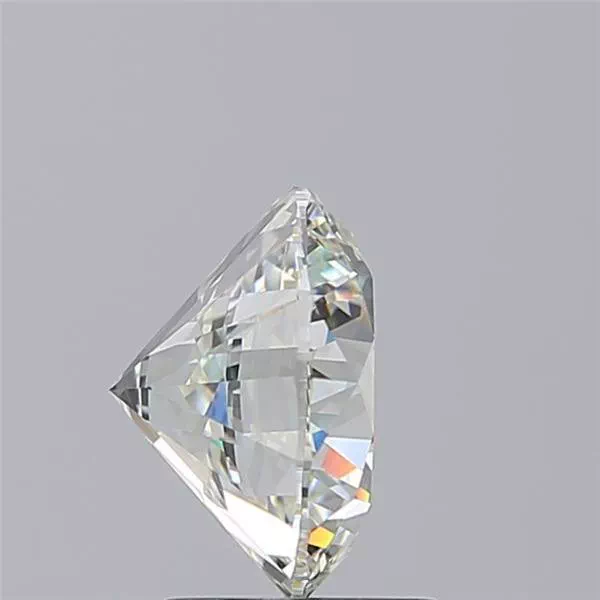 2.74 Carat · F · IF Rare Carat Ideal Cut