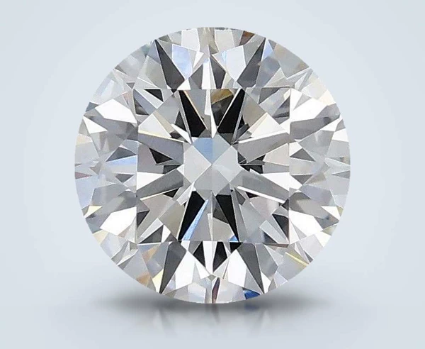 1.34 Carat · I · VS1 Rare Carat Ideal Cut
