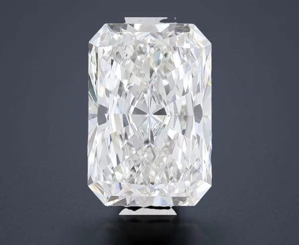 3.52 Carat · F · VS1 Rare Carat Ideal Cut