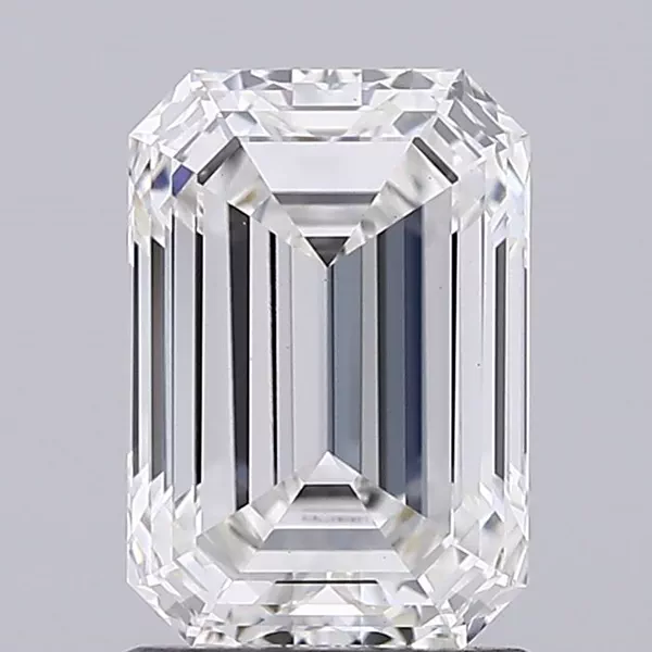 1.65 Carat · F · VS1 Rare Carat Ideal Cut