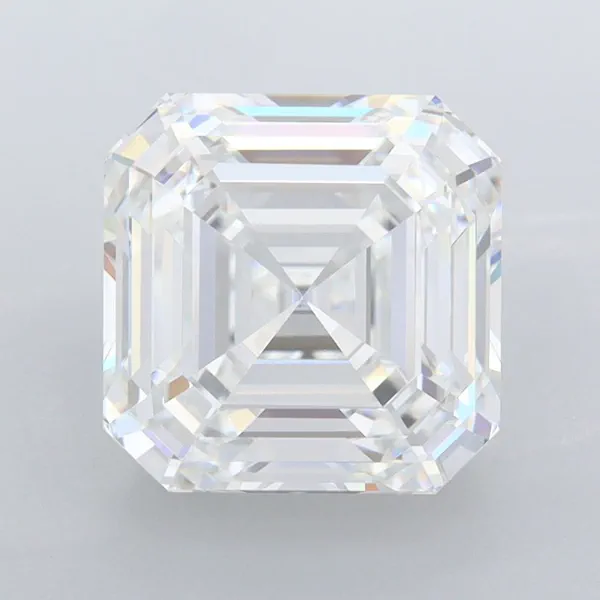 4.54 Carat · D · VVS1 Rare Carat Ideal Cut