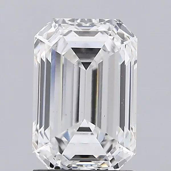 1.69 Carat · E · VS2 Rare Carat Ideal Cut