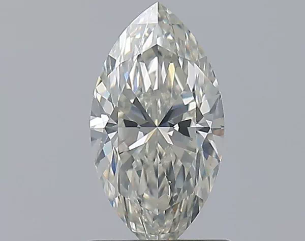 0.96 Carat · J · SI2 very good Cut