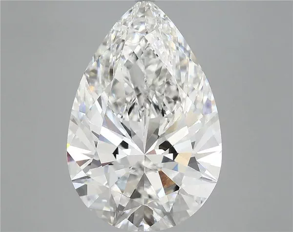 7.01 Carat · F · VS1 Rare Carat Ideal Cut