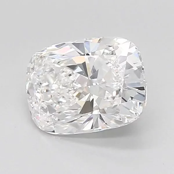 1.71 Carat · D · IF Rare Carat Ideal Cut