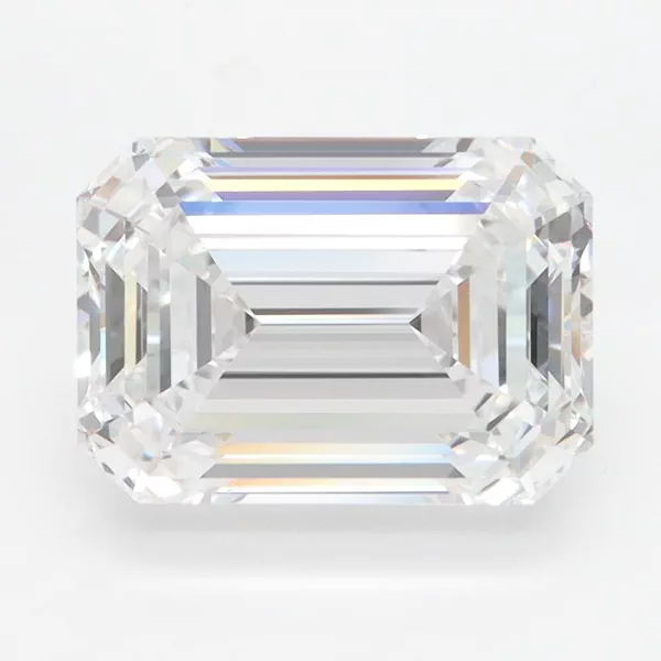 4.01 Carat · D · VVS1 Rare Carat Ideal Cut