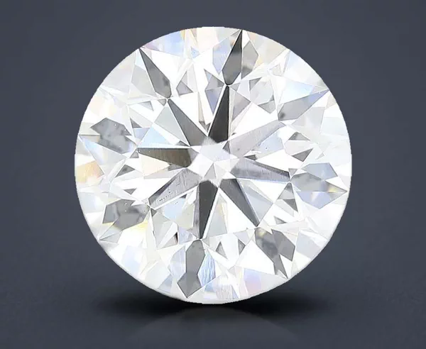 6.7 Carat · F · VS2 Rare Carat Ideal Cut